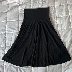Le Lotus Bless skirt